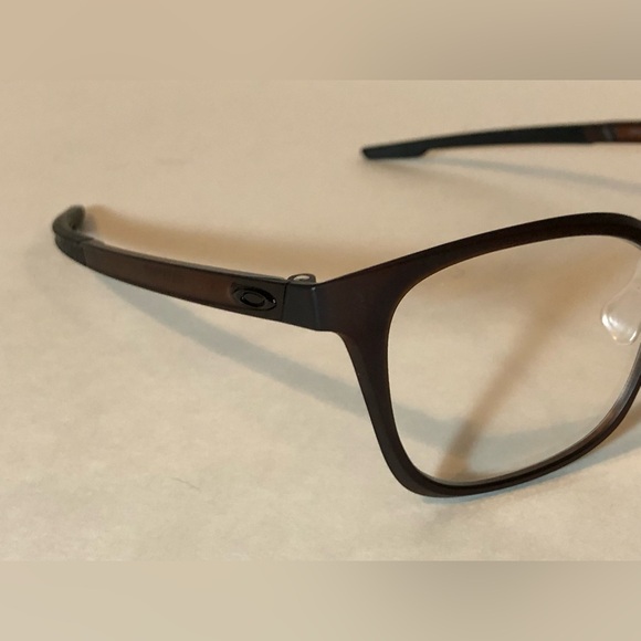 Oakley Milestone 3.0 OX 8903 Matte Dark Amber - Picture 4 of 12